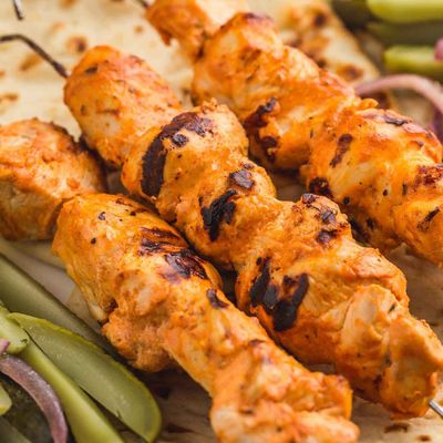 Shish Tawook