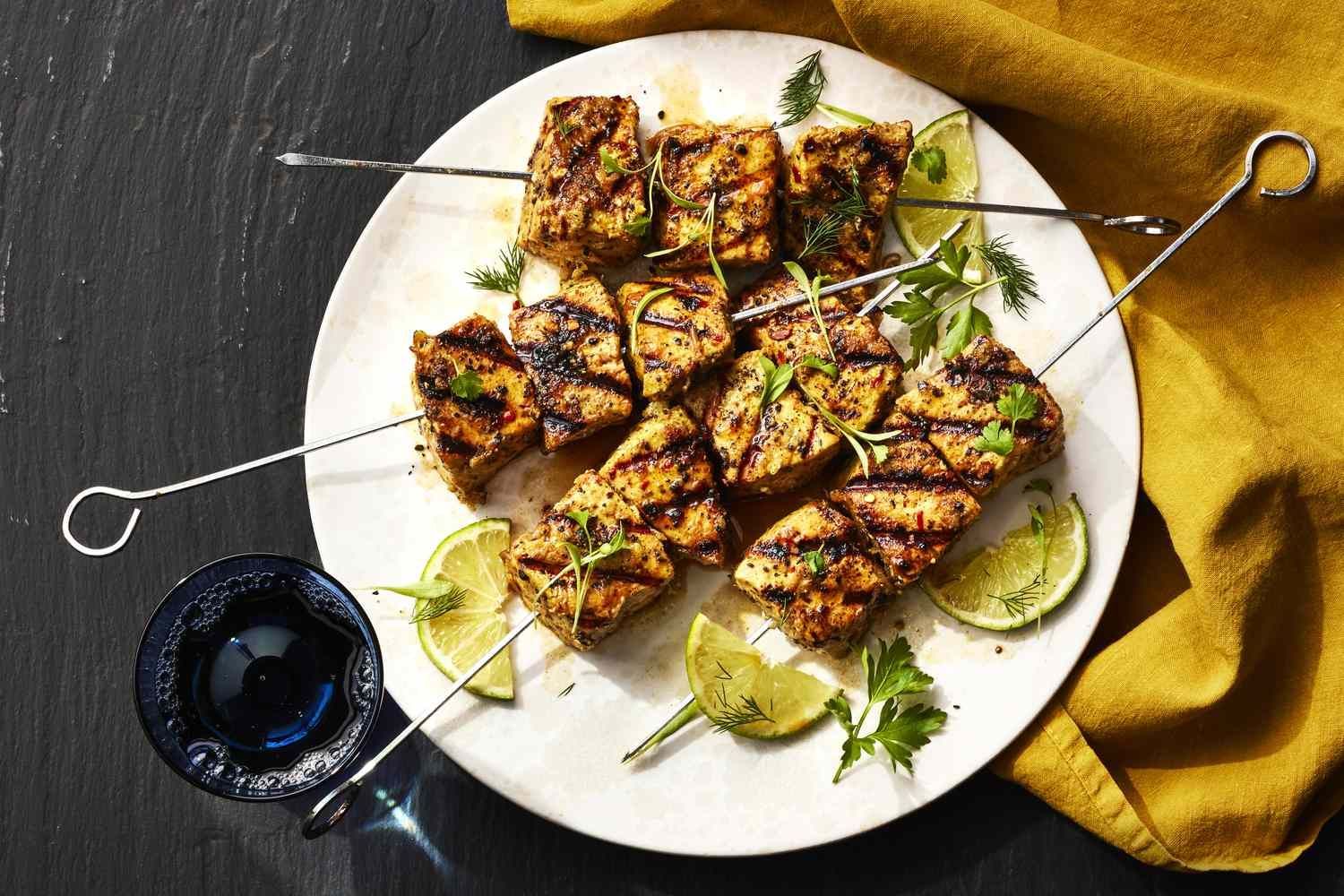 Shish Add-ons