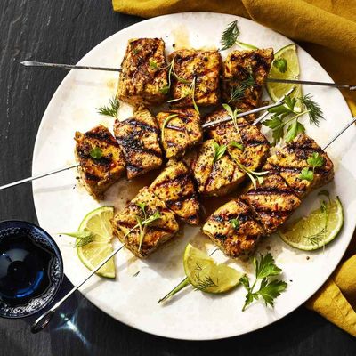 Shish Add-ons