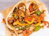 Shish Crepe