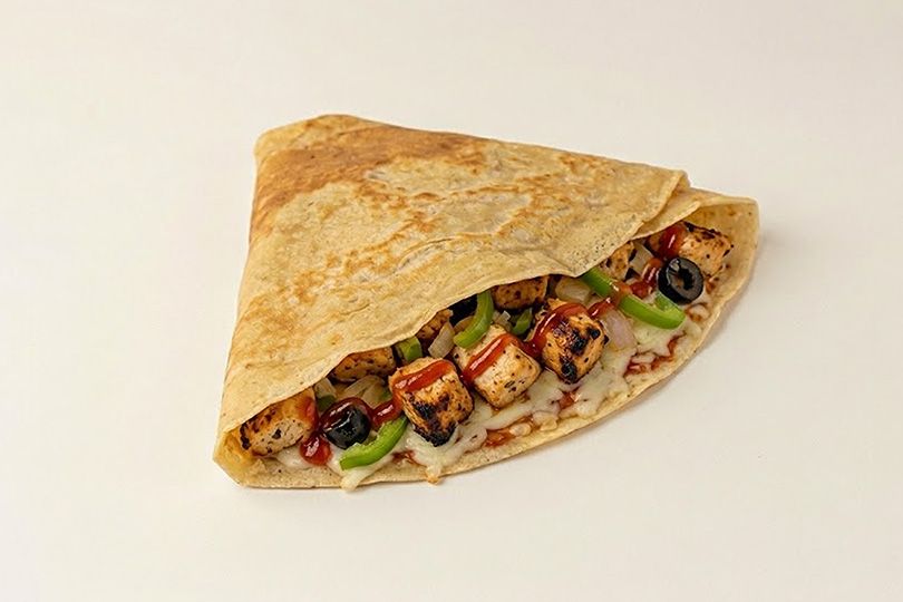 Shish Crepe