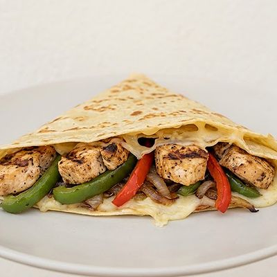 Shish Crepe