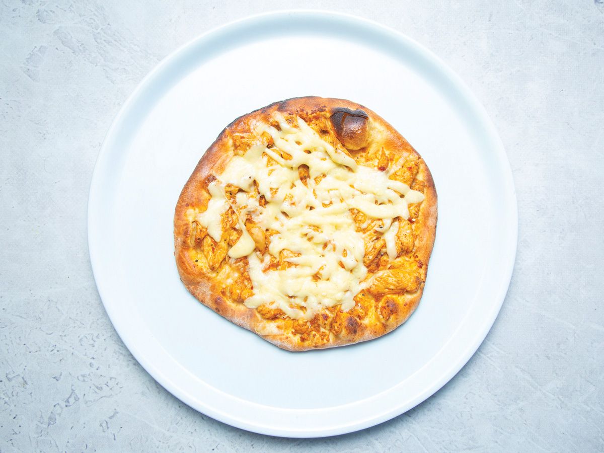 Shish Mozzarella