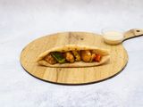 Shish Sandwich
