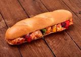 Shish Tawook Sandwich
