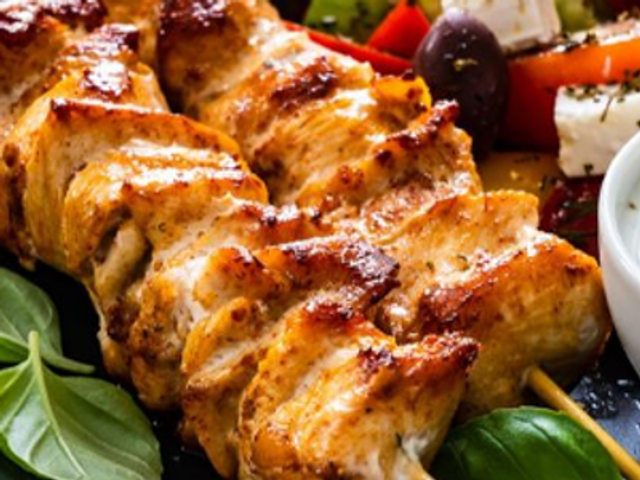 Shish Tawook