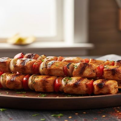 Kilo Shish Tawook