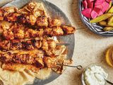 Shish Tawook