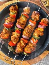 Shish Tawook