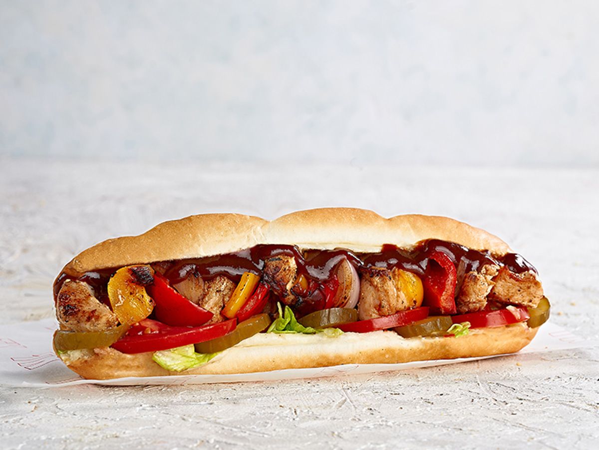 Shish Tawook