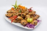 Shish Tawook
