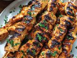 Shish Tawook