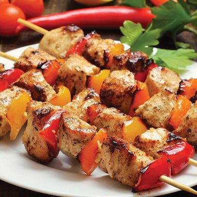 Shish Tawook