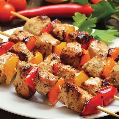 Shish Tawook