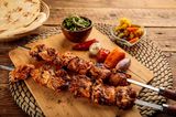 Shish Tawook