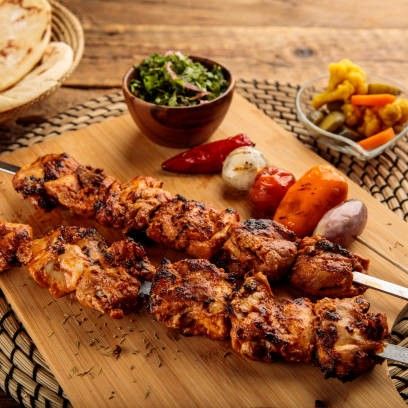 Shish-Tawook