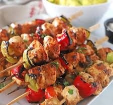 Shish Tawook