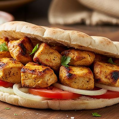 Shish Tawook