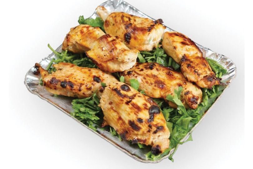 Shish Tawook