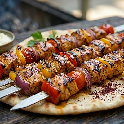 Kilo Shish Tawook