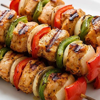 1 kg Shish Tawook