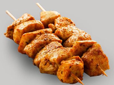 Shish Tawook