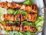 Shish Tawook