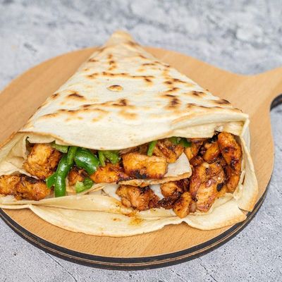 Shish Tawook
