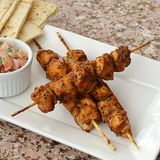 Shish Tawook Makmour