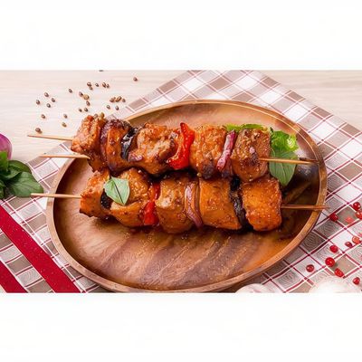 Shish Tawook Meal