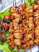 1 kg Grilled shish tawook