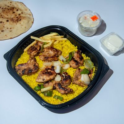 وجبة شيش طاوق 30