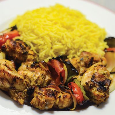 Abdo kabab grills photo 2