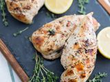 Shish Tawook Meal - Breasts