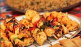 Shish Chicken