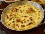 Shish Tawook Pan