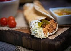 Shish Tawook
