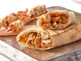Shish Tawook Sandwich