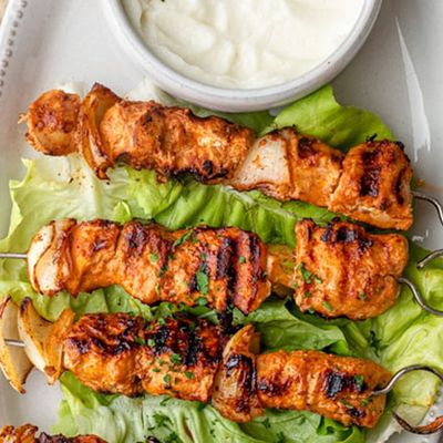 1/4 Shish Tawook