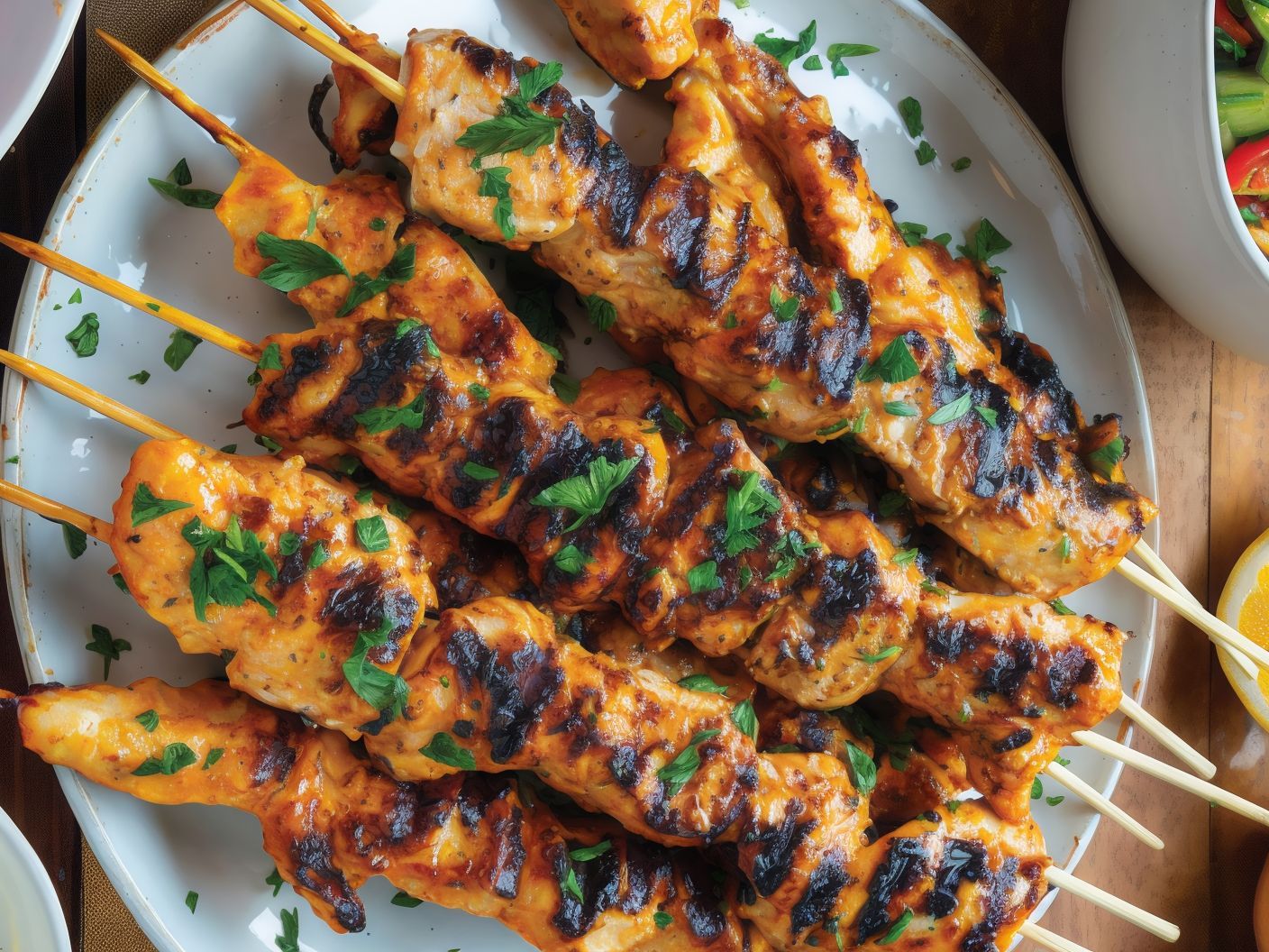 Shish Tawook