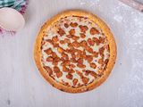 Shish Tawook Pizza