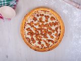 Shish Tawook Pizza