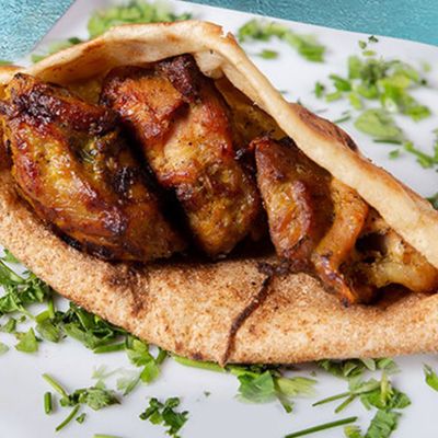 Shish Tawouk