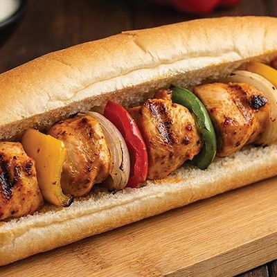 Shish Tawook