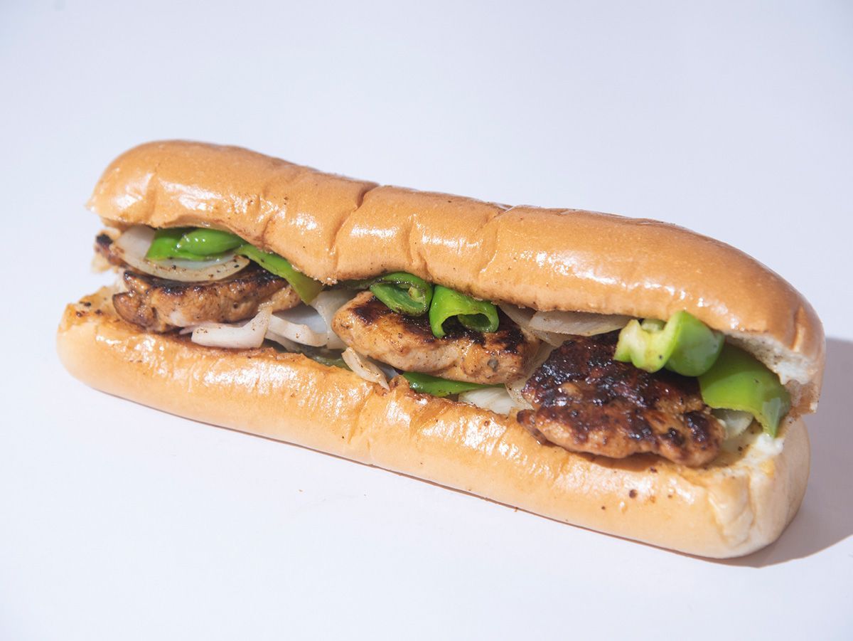 Shish Tawouk Medium