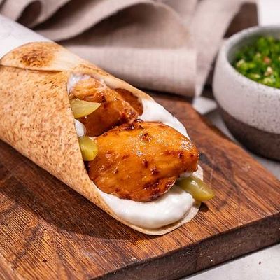 Shish arabic