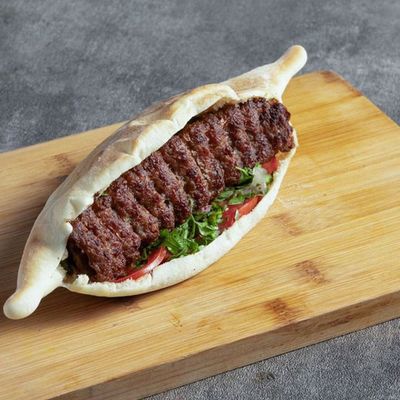 Shish kebab