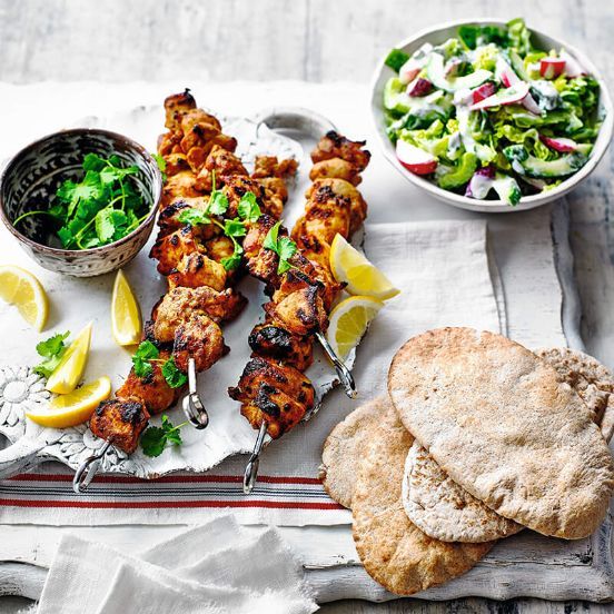 Kebab Order