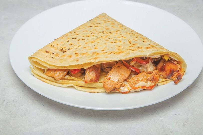 Shish on Mexicano Reguler