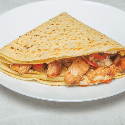 Shish on Mexicano Reguler
